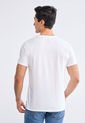 Camiseta Levi's Blanco de Levis