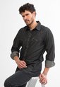 Camisa Levi's Negro de Levis