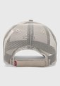 Gorra Levi's Beige de Levis
