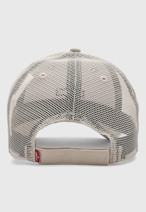 Gorra Levi's Beige