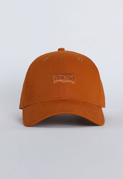 Gorra  Terracota Levi's Beisbolera Batwing Curved