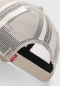 Gorra Levi's Beige de Levis
