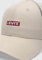 Gorra Levi's Beige de Levis