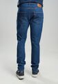 Jean Levi's 512 Slim Taper Fit Índigo Medio de Levis