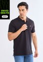 Polo Levi's Negro de Levis