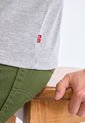 Camiseta Levi's Gris de Levis