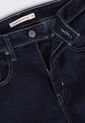 Jean Levi's 725 Bootcut Fit Índigo Oscuro de Levis
