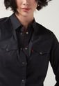Camisa Negro Levi's de Levis