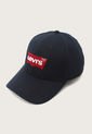 Gorra  Azul Navy-Rojo-Blanco Levi's de Levis