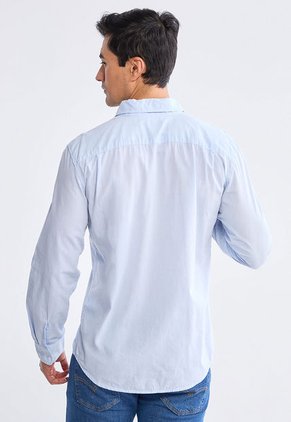 Camisa Levi's Azul
