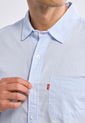 Camisa Levi's Azul de Levis