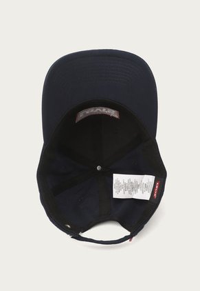 Gorra  Azul Navy-Rojo-Blanco Levi's