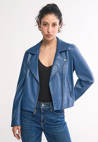 Chaqueta Levi's Azul Levis