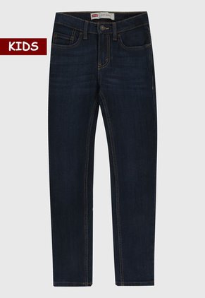 Jean Azul Levi's Kids 510