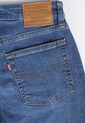 Jean Levi's 725 Bootcut Fit Índigo Medio de Levis