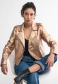 Chaqueta Levi's Soft Oro Rosa de Levis