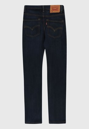 Jean Azul Levi's Kids 510