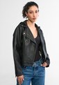 Chaqueta Levi's Negro de Levis