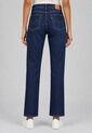 Jean Levis 724 Straight Fit Índigo Oscuro de Levis