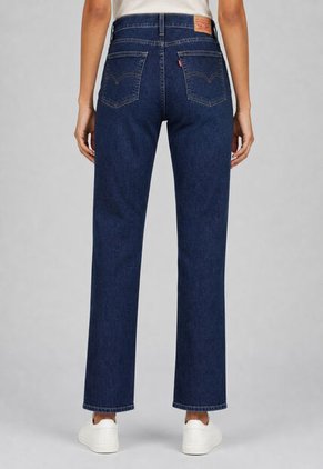 Jean Levis 724 Straight Fit Índigo Oscuro