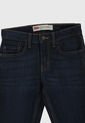 Jean Azul Levi's Kids 510 de Levis
