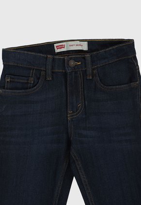 Jean Azul Levi's Kids 510