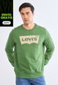 Buzo Levi's Verde de Levis