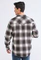 Camisa Levi's Western Multicolor de Levis