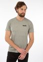 Camiseta Levi's Gris de Levis