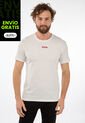 Camiseta Levi's Blanco de Levis