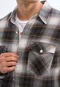 Camisa Levi's Western Multicolor de Levis