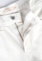 Jean Levi's Easy Dad Fit Marfil de Levis