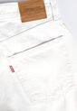 Jean Levi's Easy Dad Fit Marfil de Levis