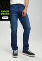 Jean Levi's 511 Slim Índigo Medio de Levis