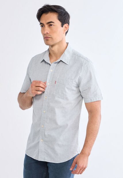 Camisa Levi's Verde