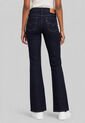 Jean Levi's 315 Shaping Bootcut Fit Índigo Oscuro de Levis