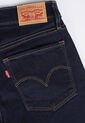 Jean Levi's 315 Shaping Bootcut Fit Índigo Oscuro de Levis