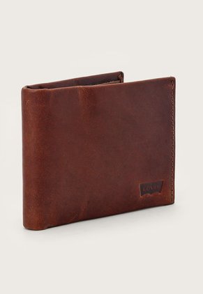 Billetera Café Levi's