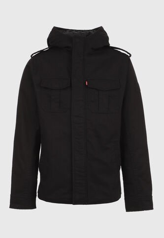 Chaqueta Levi's Outerwear Negro Levis