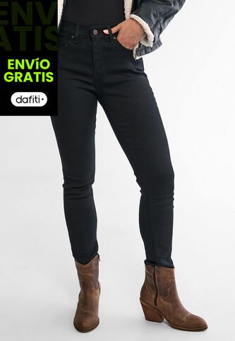 Jean Levi's 311 Shaping Skinny Negro Levis