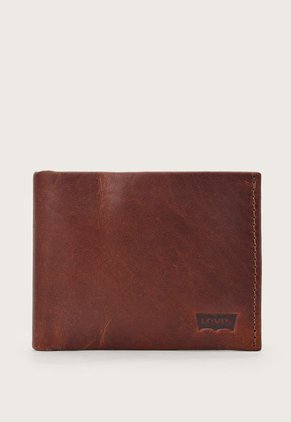 Billetera Café Levi's