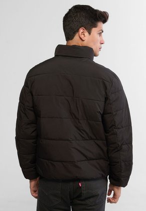 Chaqueta Acolchada Levi's Negro
