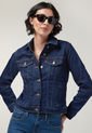 Chaqueta Denim Azul Levi's de Levis