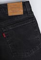 Jean Levi's Wedgie Slim Fit Negro de Levis