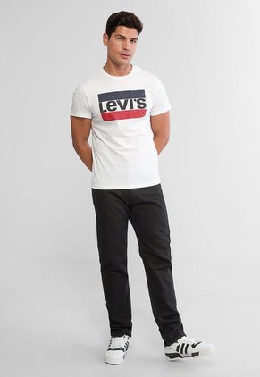 Camiseta Levi's Blanco
