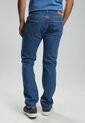 Jean Levi's 501 Original Fit Índigo Medio de Levis