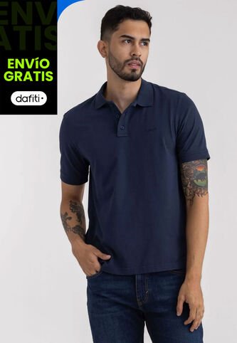 Camiseta Levi's Azul Levis