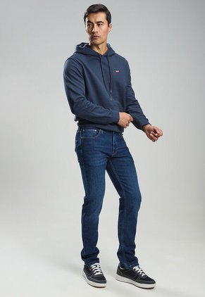 Jean Levi's 511 Slim Fit Índigo Medio