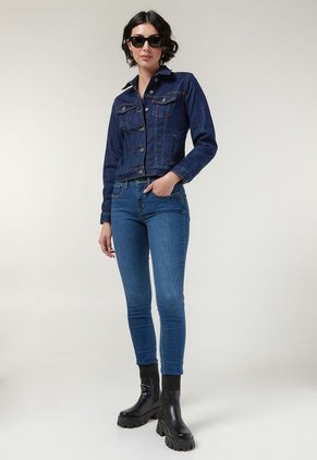 Chaqueta Denim Azul Levi's