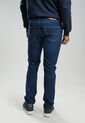 Jean Levi's 511 Slim Fit Índigo Medio de Levis